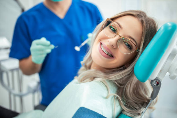 Pearland Orthodontist