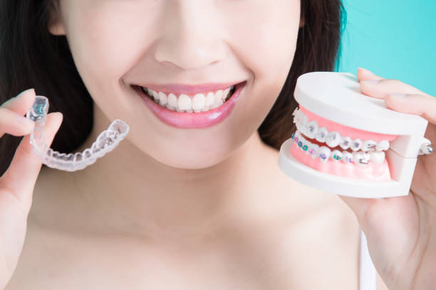 Pearland Orthodontist Clinic