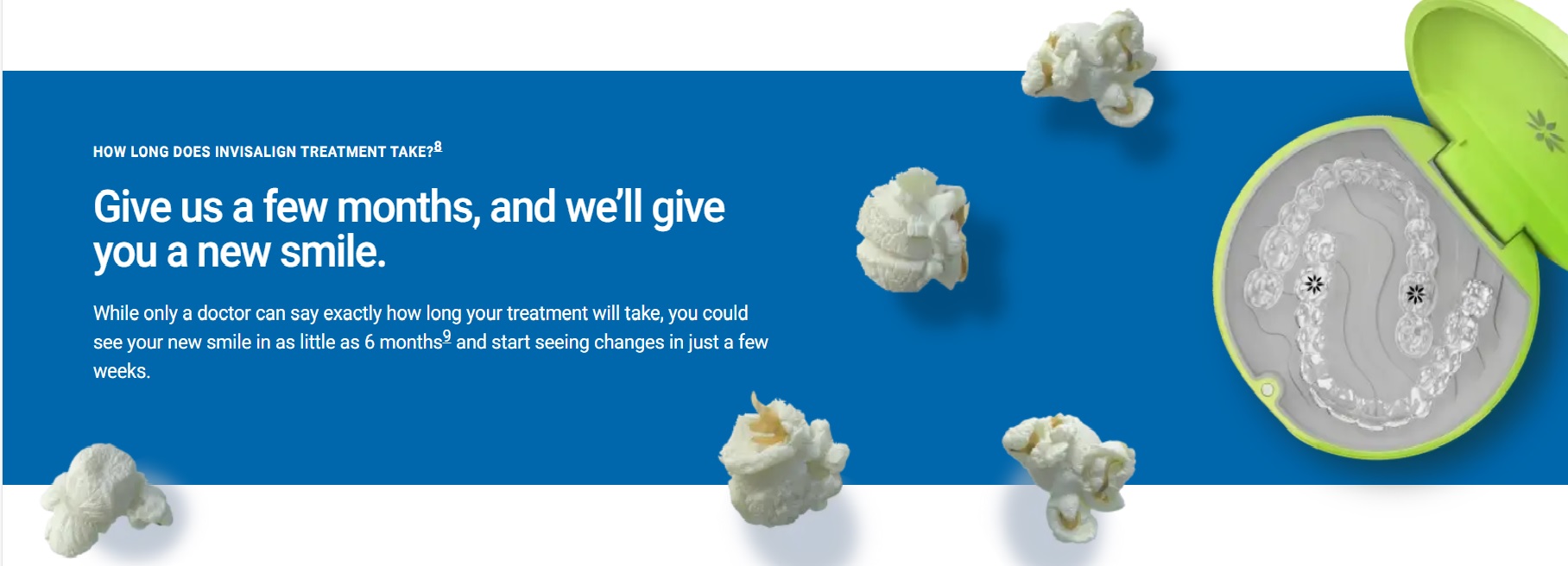 Galveston Invisalign